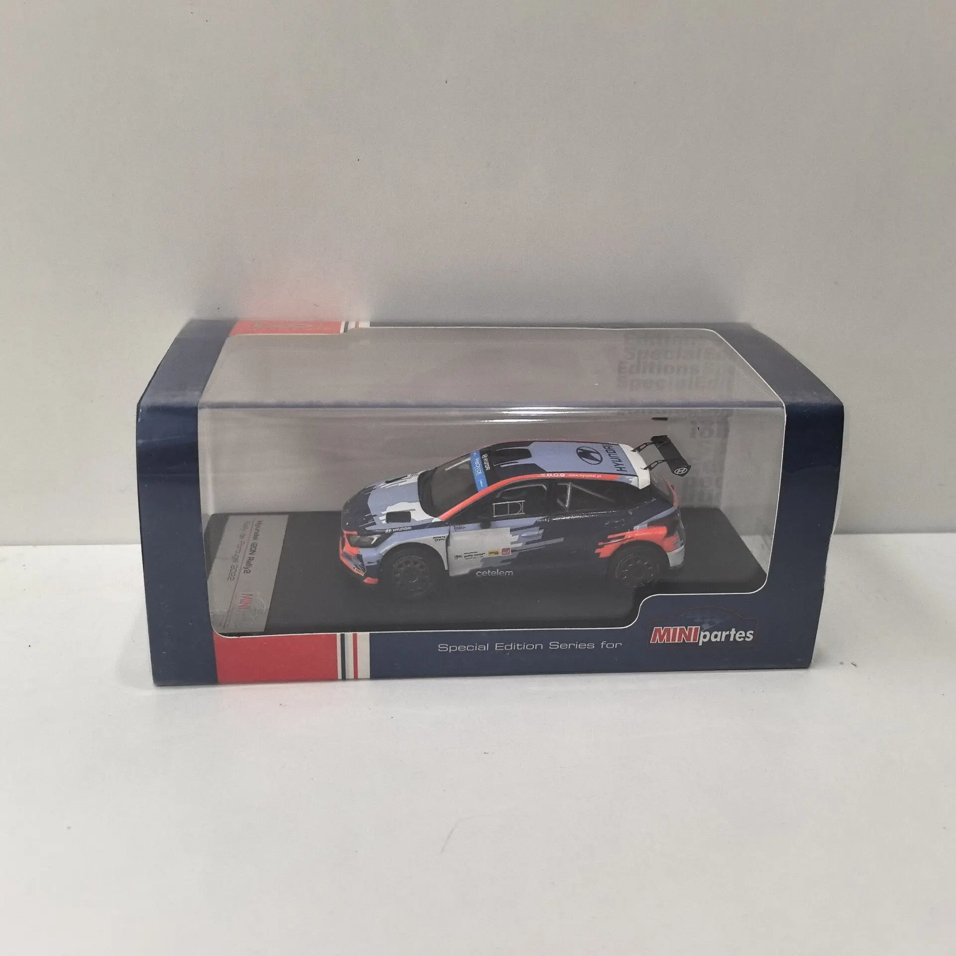 Diecast Ixo 1/43 Sc…