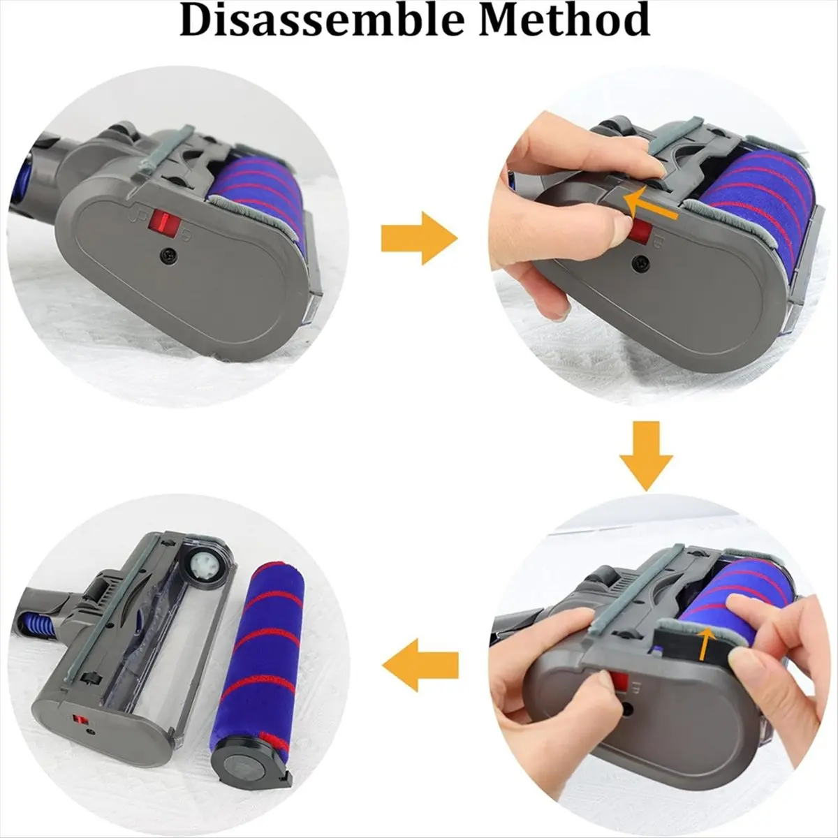 Soft Roller Cleaner… - image