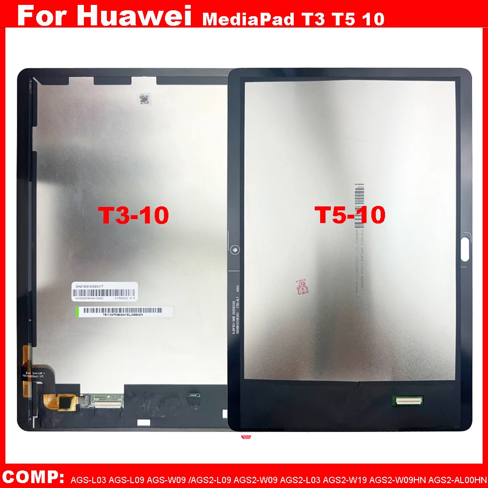 Ori For Huawei Medi… - image