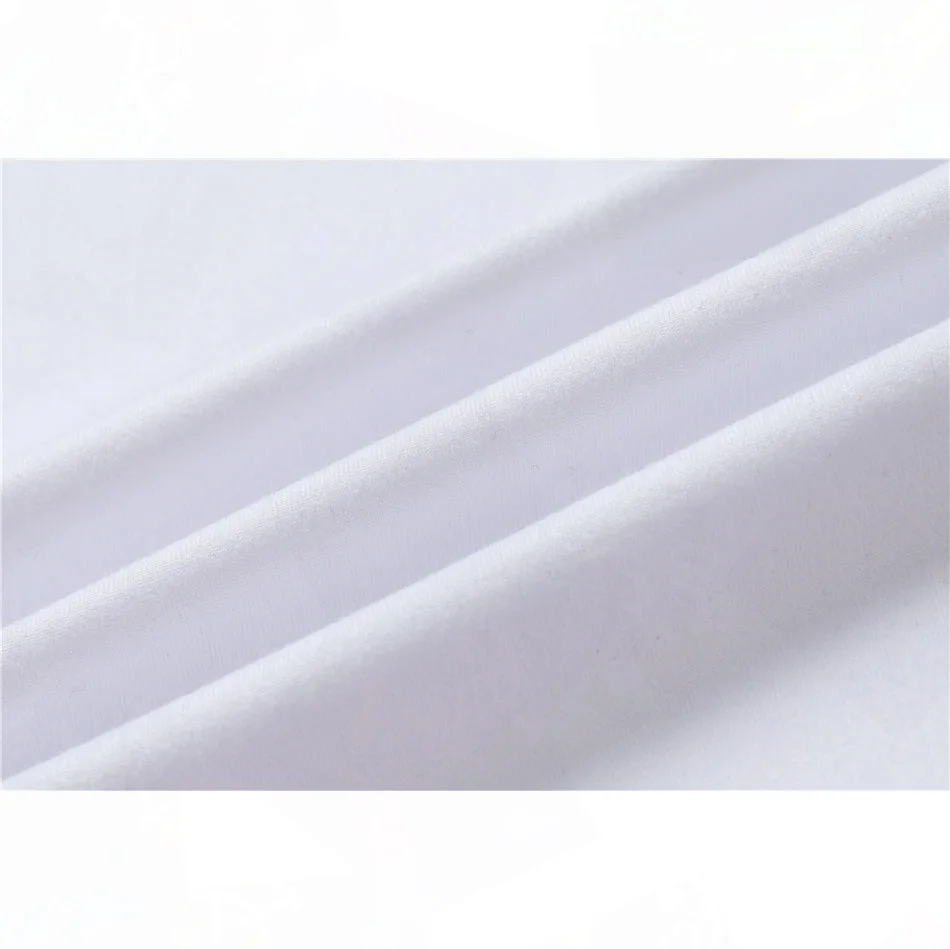 أوليفيا نيوتن جون الصيف أفضل التي شيرت الرجال الجرافيك الجمالية الشارع الشهير مانغا تي شيرت مطبوع الملابس الشارع الشهير الأبيض تي شيرت