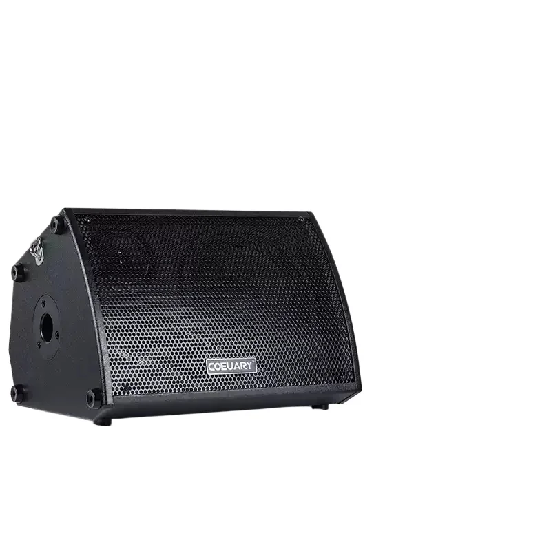 60W Folk Guitar Singing Playback Speaker Bluetooth 5.0 Long Lasting Battery Portable Musical Instrument Sound System