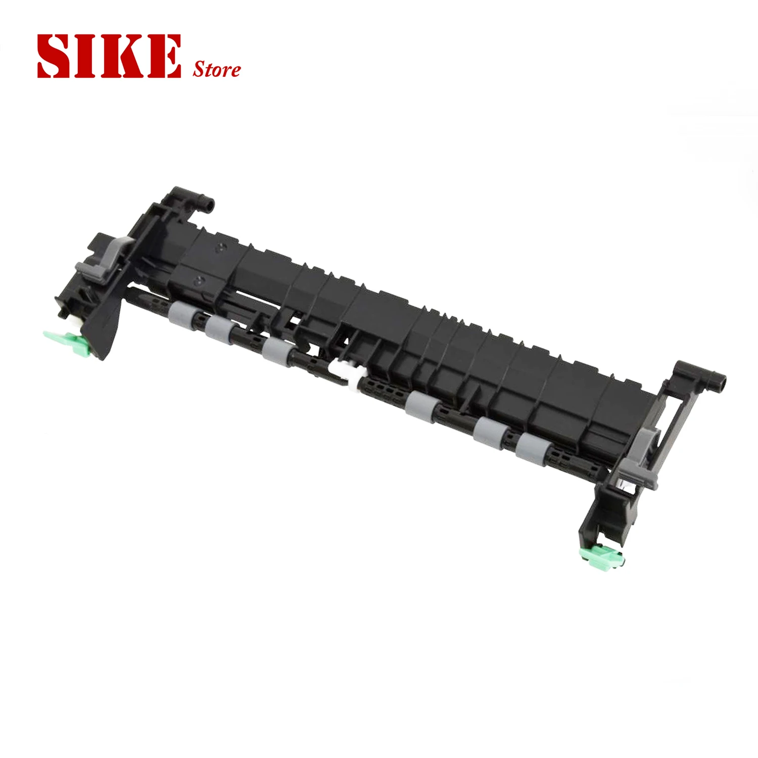 LY0080001 Fuser Cover For Brother HL-4150 4140 4570 MFC-9460 9465 9560 9970 9465CDN 9560CDW DCP-9055 9270 Paper Output Sensor
