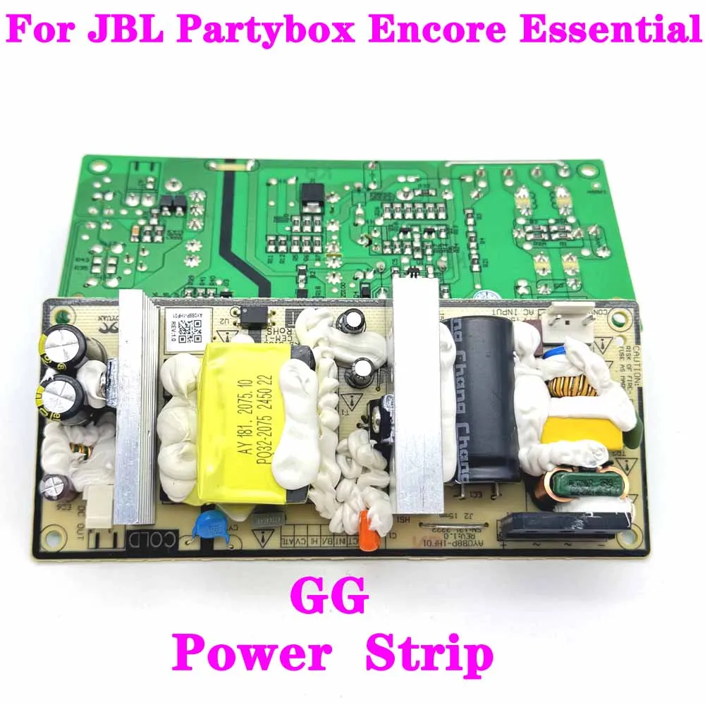 

New power strip AYO88P-1HF01 For JBL Partybox Encore Essential GG Connector