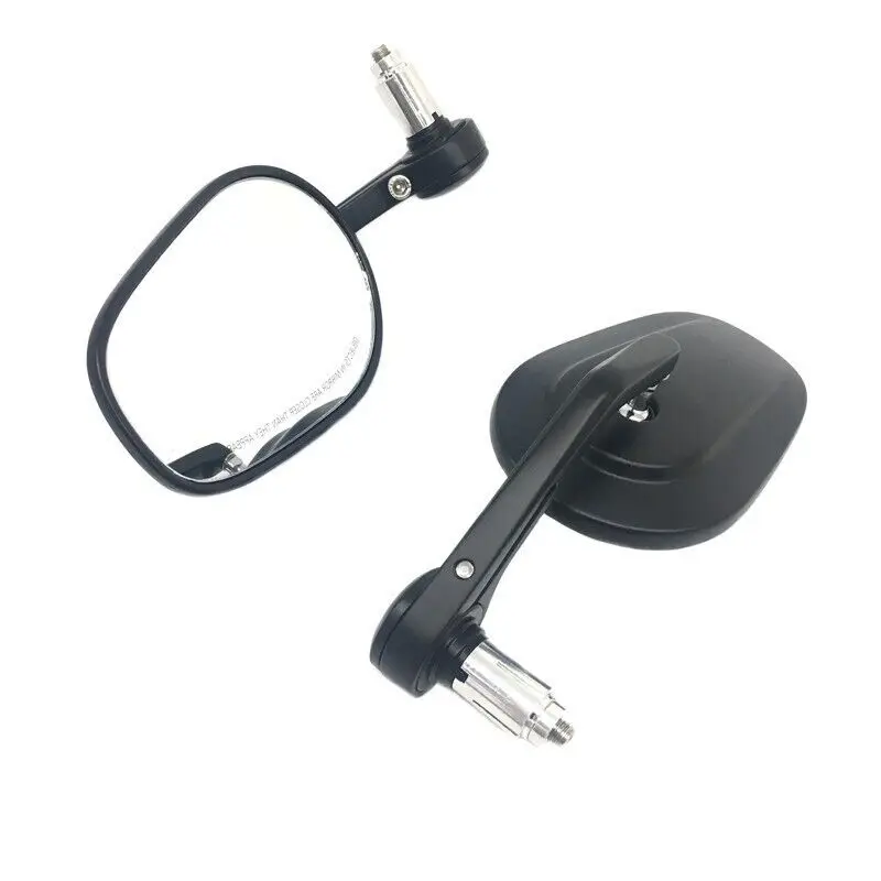 

Зеркало заднего вида Универсальное на руль мотоцикла, 7/8 дюйма, 22 мм