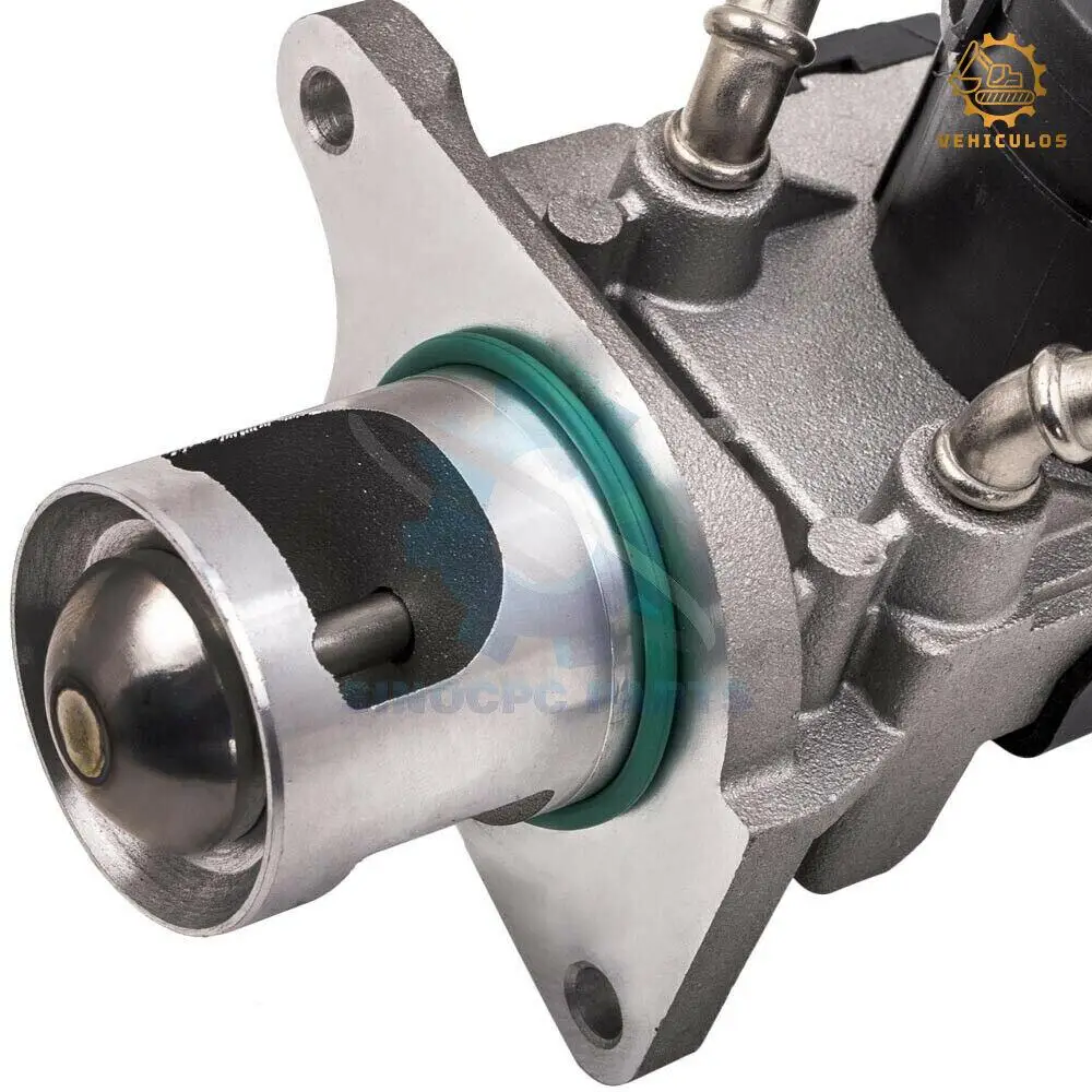 EGR Valve 11717810871 11717823210 For BMW N47 N57 1 3 5 6 7 Series X1 X3 X5 X6 Replacement Diesel Exhaust Gas Recirculation