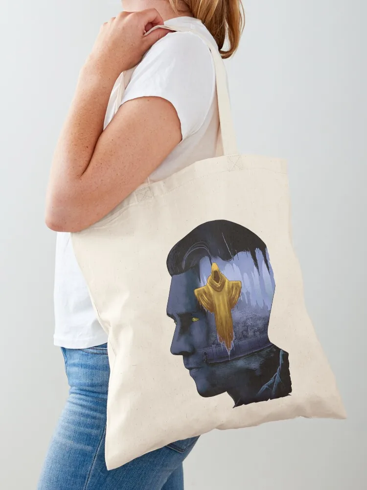 

I Have Your Eyes Now Tote Bag Women's shopper sacs de shopping eco bag folding shopping trolley bag