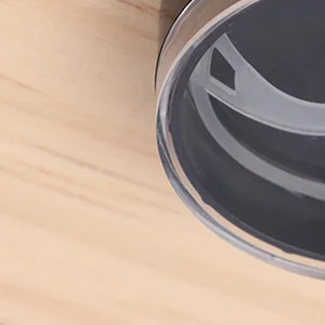 시계 제조공 도구용 시계 다이얼 화면 보호기 상자 플라스틱 시계 커버 액세서리는 수집가 매니아를 위한 긁힘 방지 기능을 제공합니다.