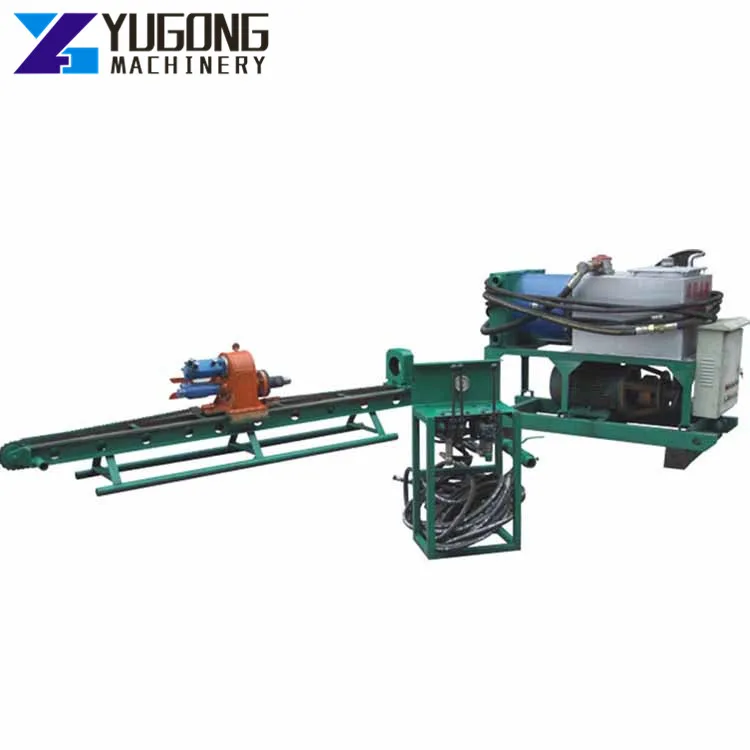 YG Mounted Anchor Drill machine/anchor Rod Digging Machine