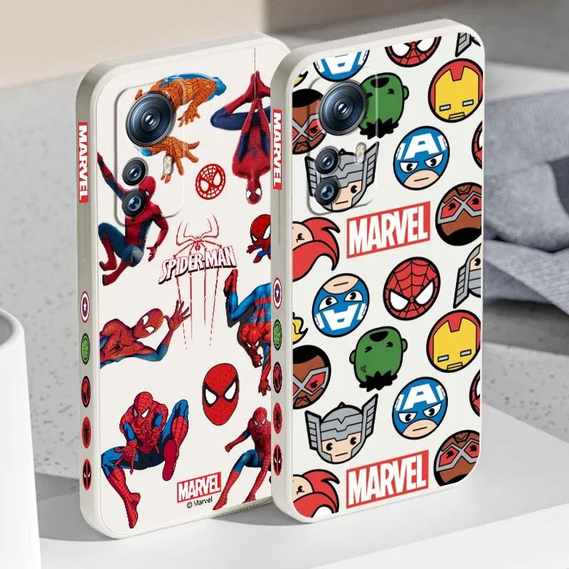 Marvel Heroes Cool … - image