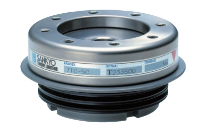 Torque limiter 7TF-7A 7TF-12A 7TF-25B 7TF-40B