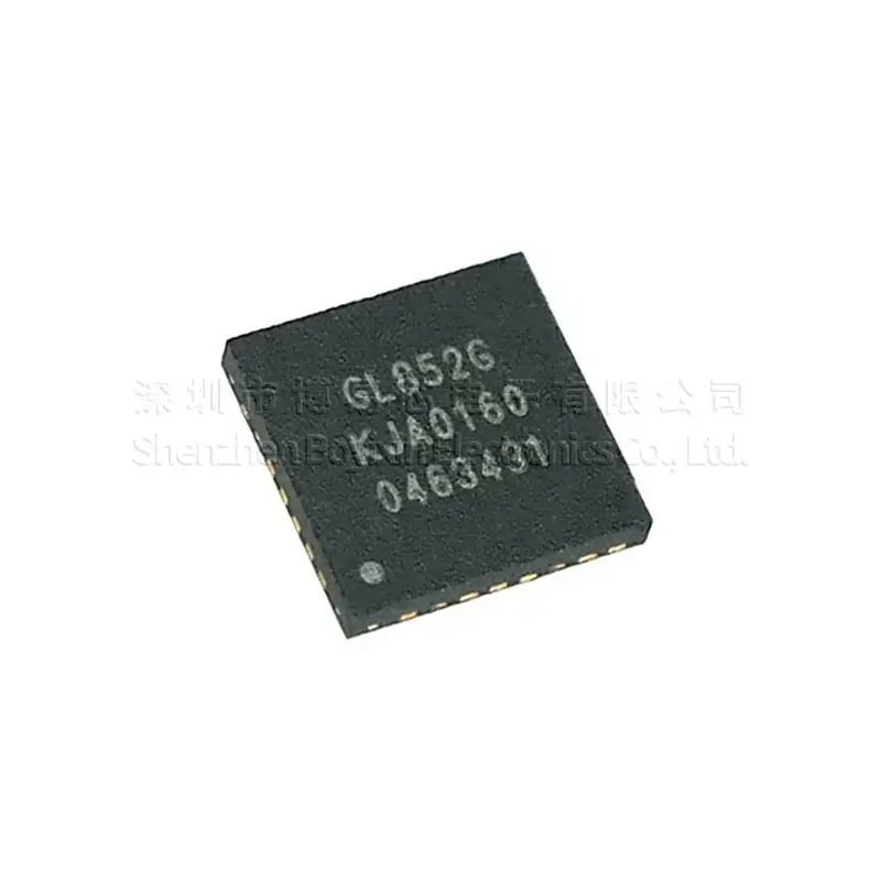 1PCS 새로운 GL852G GL850G GL3224 품질 보증 GL862EX GL850H GL3224E