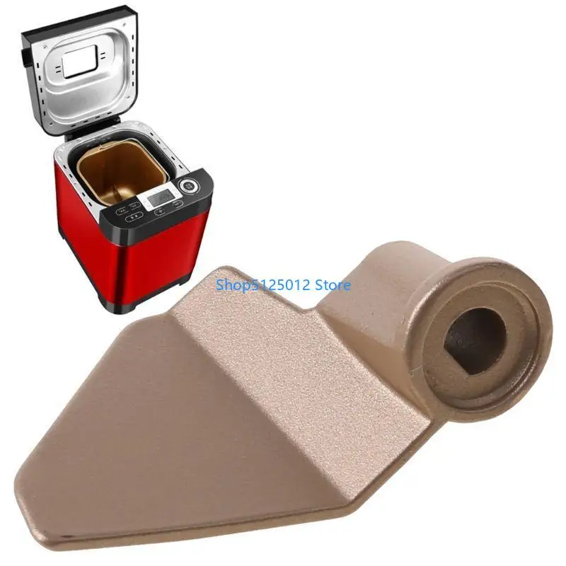 G8TC Breadmaker Paddle Mixing Kneading Blade Bar Replacement For Donlim Bread Machine