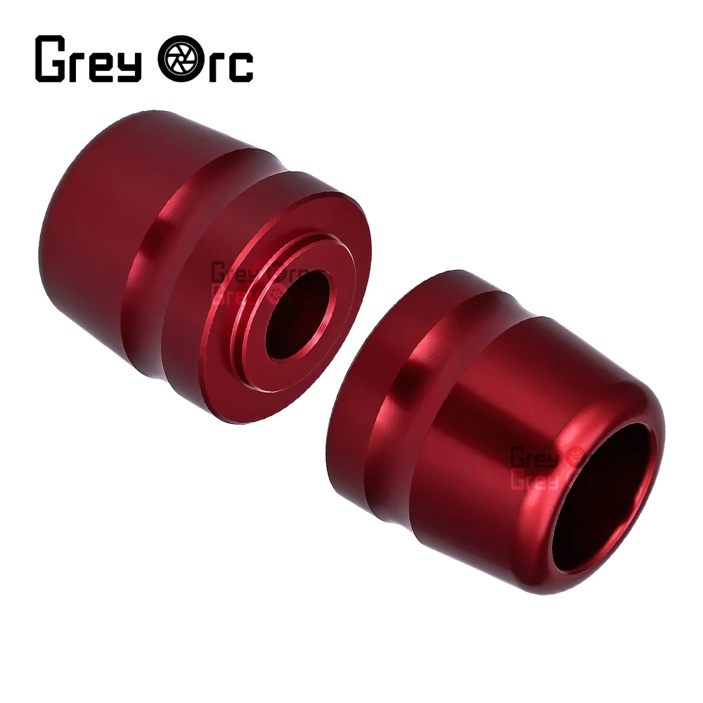 Motorcycle Aluminum Alloy Handlebar Grips Bar Ends Cap Plug For BMW S1000RR 2009-2018 S1000R 2014-2021 F800R HP4 1000Handle Grip