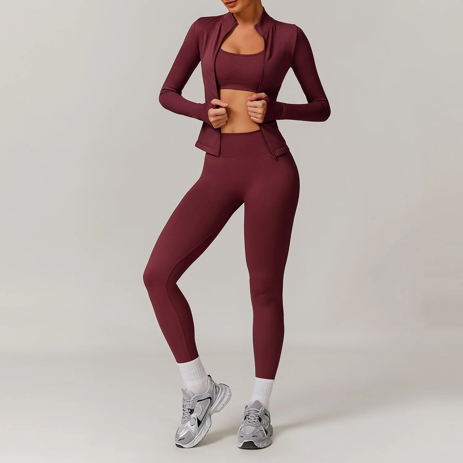 Thumbnail 2 - #21 Latest Compression Sports Leggings Offers