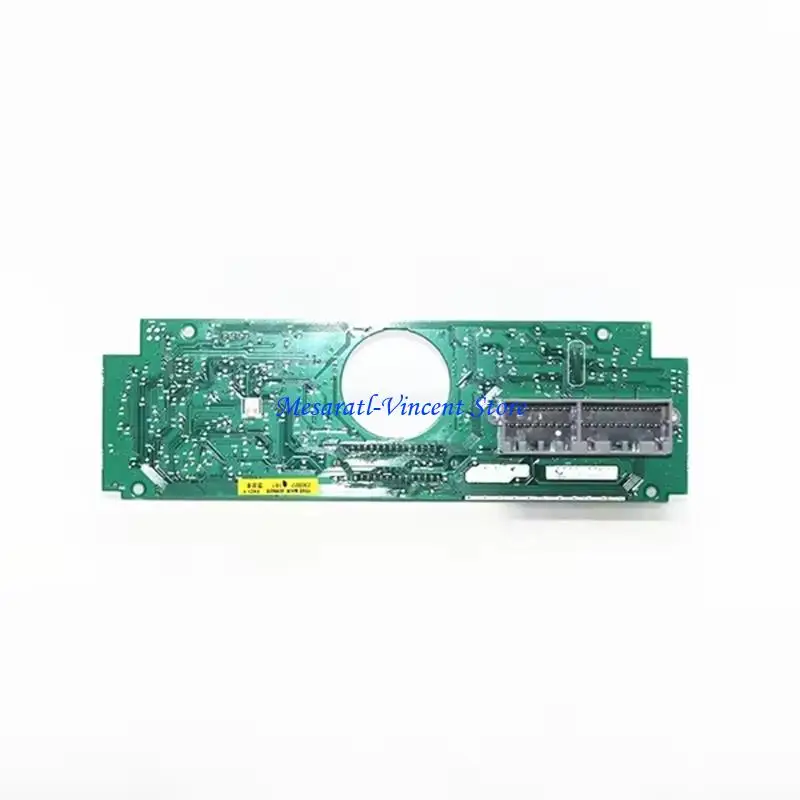 A70F Robustes Kfz-HVAC-Schaltermodul 6872108100 für SsangYong Rext W Cabin – Detail 5