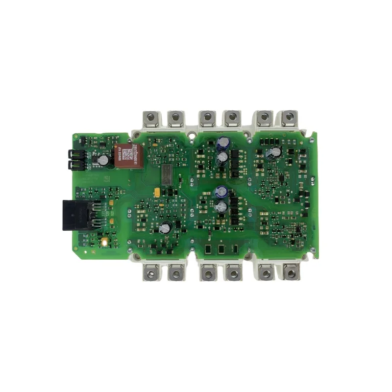 

A5E36717790 Original disassembly machine S120 inverter drive board with module FS225R12KE3_S1