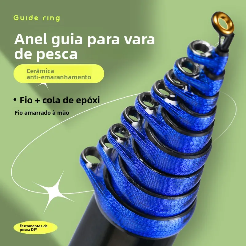 kit-de-conversao-de-aneis-para-vara-de-pesca-artesanal-multi-especificacao-para-pesca-maritima-e-de-graos-acessorios-para