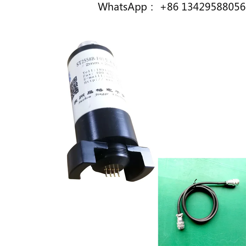 M-3 Four-Probe ITO Film Resistivity Tester CE Certified Conductive Film Square Resistance Tester