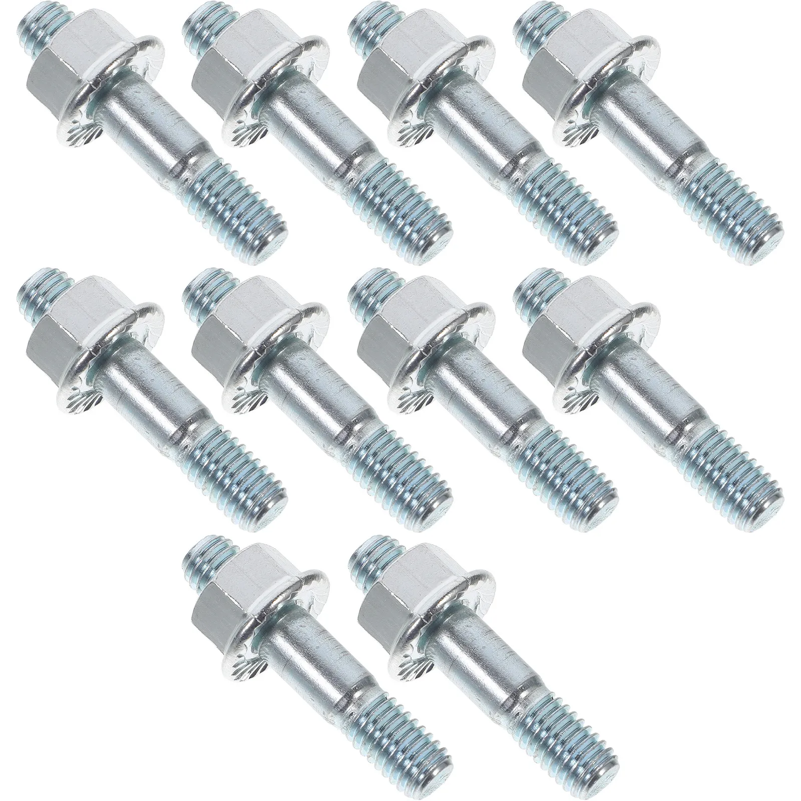 10Sets Chainsaw Scr…