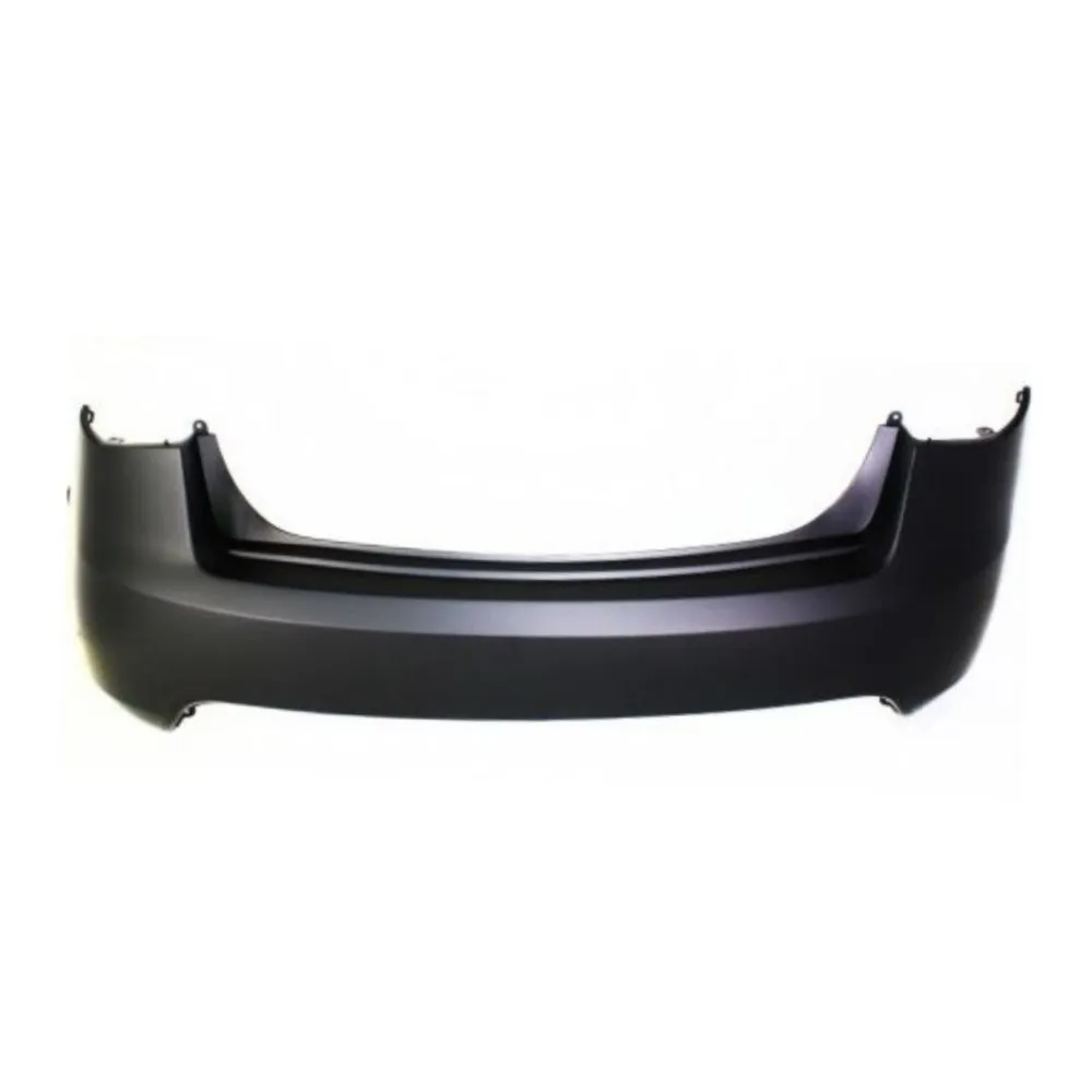 

ZAIQU factory price China Rear Bumper Cover For KIA SORENTO 2019 oe: 86611-2P010