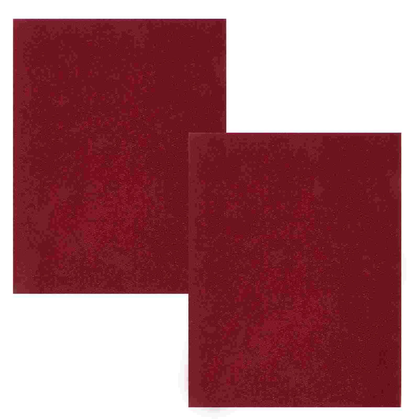 

2pcs 30x23cm Bead Non-slip Mats Jewelry Beading Tools DIY Accessories (Random Color) bead mats for beading