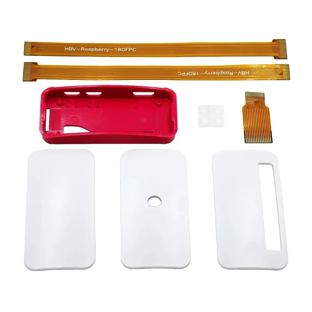 New Raspberry Pi Ze… - image