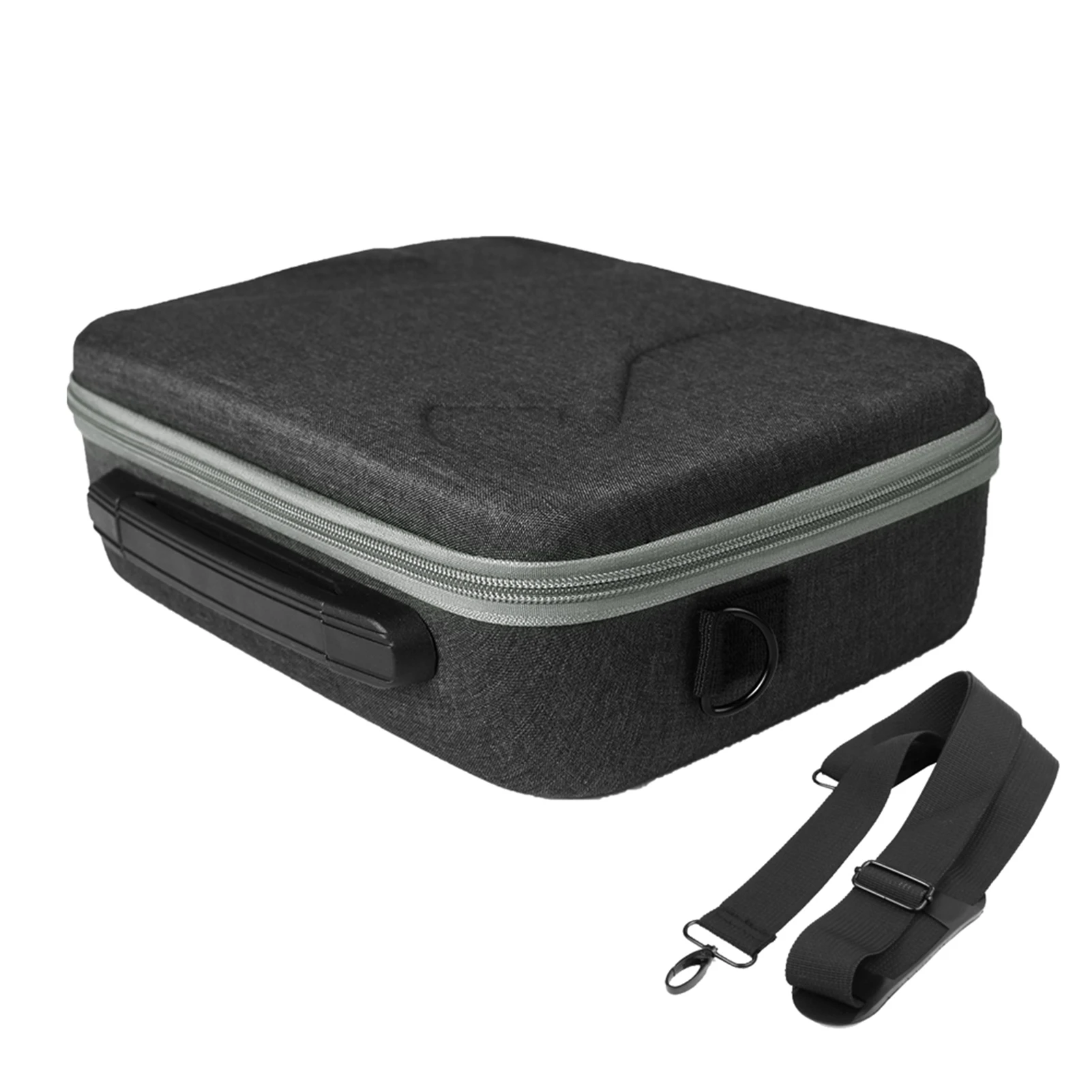 

Carrying Case Travel Zipper Drone Accessories Storage Bag Protective Anti Scratch Shockproof Shoulder For DJI Mavic Mini 2