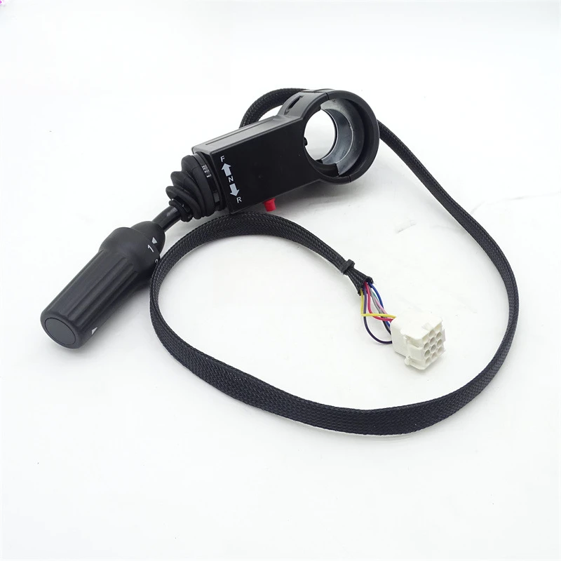 0501216205   محدد الملفات 46C0253 4WG200 لـ ZF DW-3 4WG160 4WG180