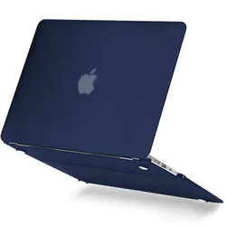 2018 New Matte Clear Laptop Case Cover for Macbook Pro 13 A1708 A1706 A1989 Touch bar A1707 Pro 15 A1990 2016 2017 Case for MAC