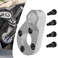 Trim/Tilt Pin Wrench AMT0006-32mmx4.5/4mm Remove Caps on Hydraulic Cylinders for Yamaha Suzuki Johnson Evinrude for HondaOutboar