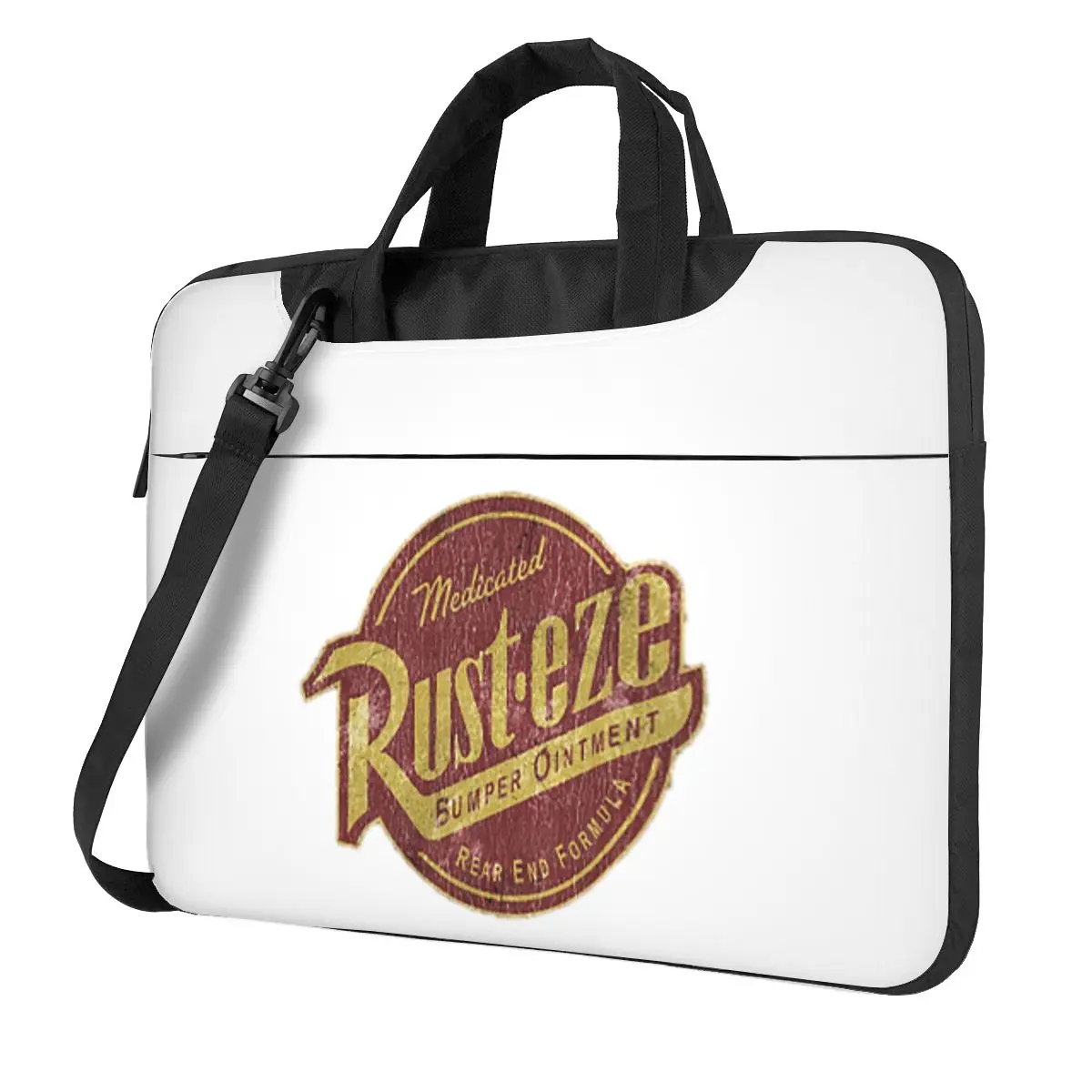 

Медицинская сумка через плечо для ноутбука, чехол для компьютера, устойчивая защитная сумка для ноутбука Macbook Pro Lenovo