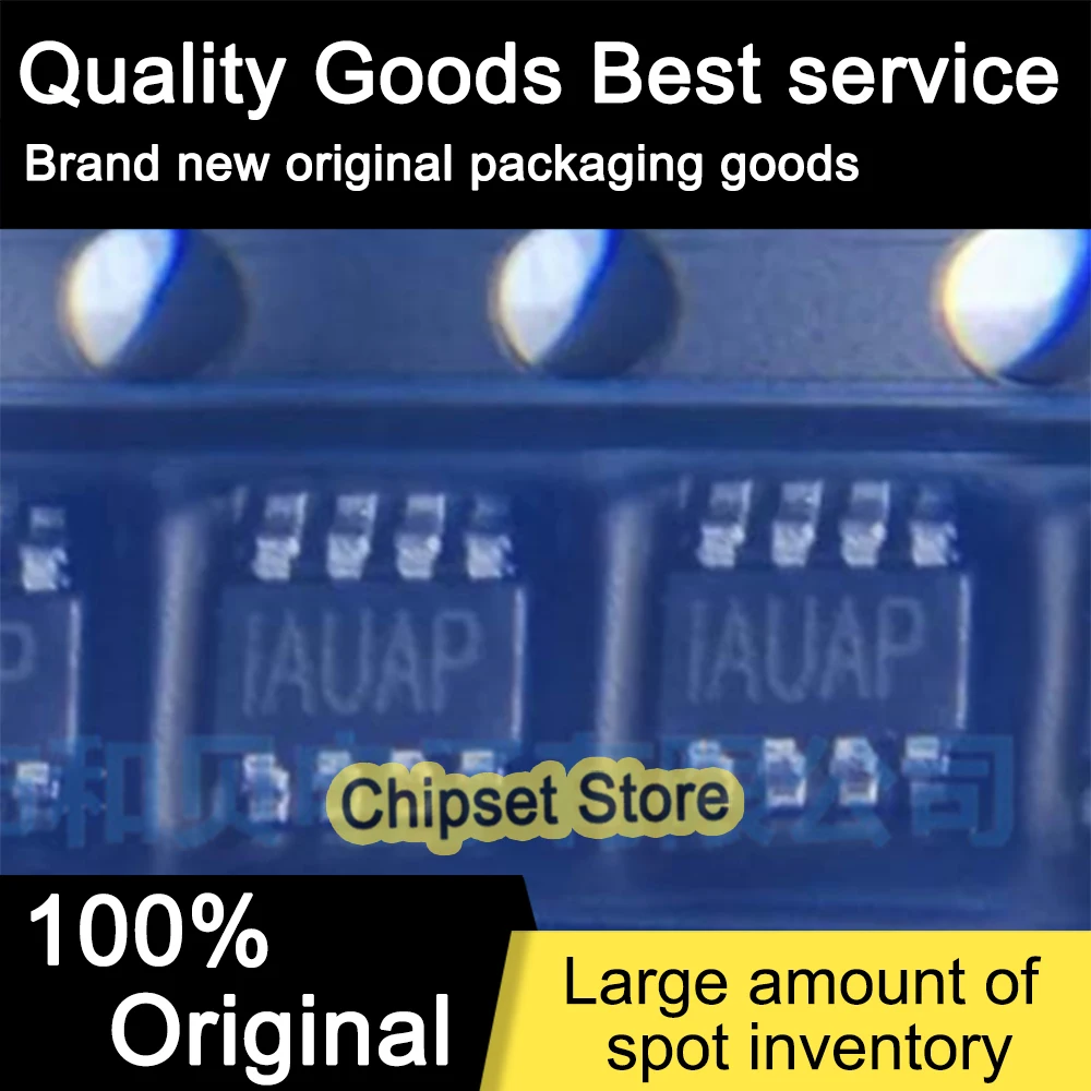 

5pcs/lot MP2236GJ-Z MP2236GJ AUA* SOT IC 100% Brand new