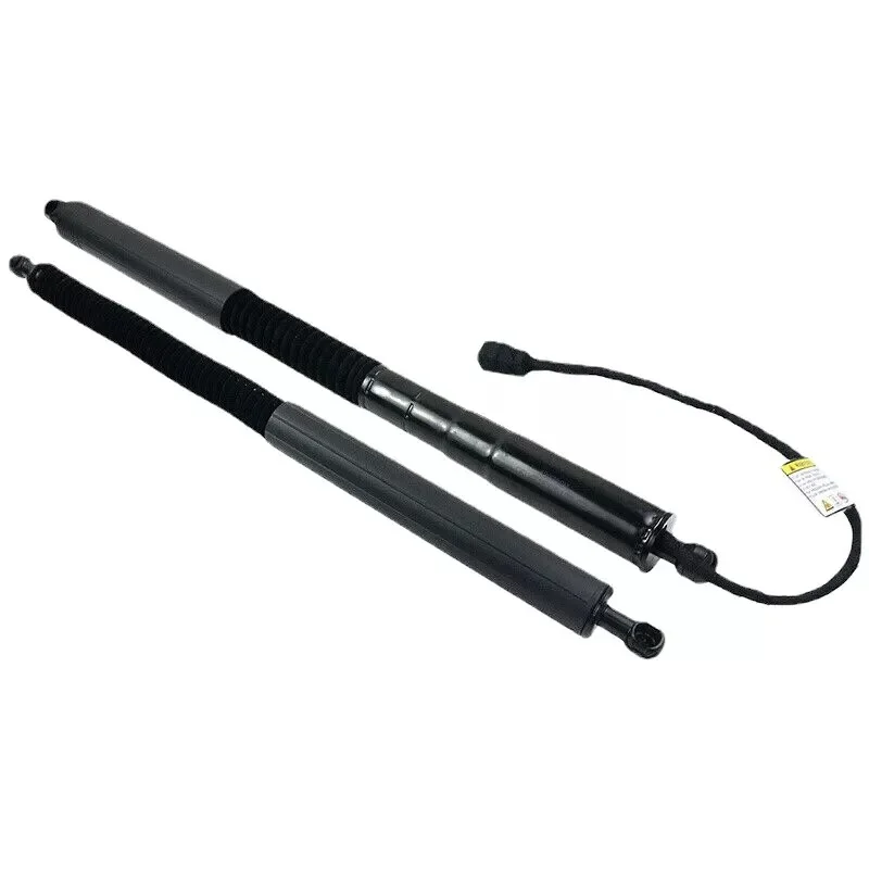 

51247497482 / 51247397322 Подъемная опора люка с электроприводом для BMW X3 G01/G08/F97, электрические газовые стойки задней двери 2018 2019 2020-2021 гг.