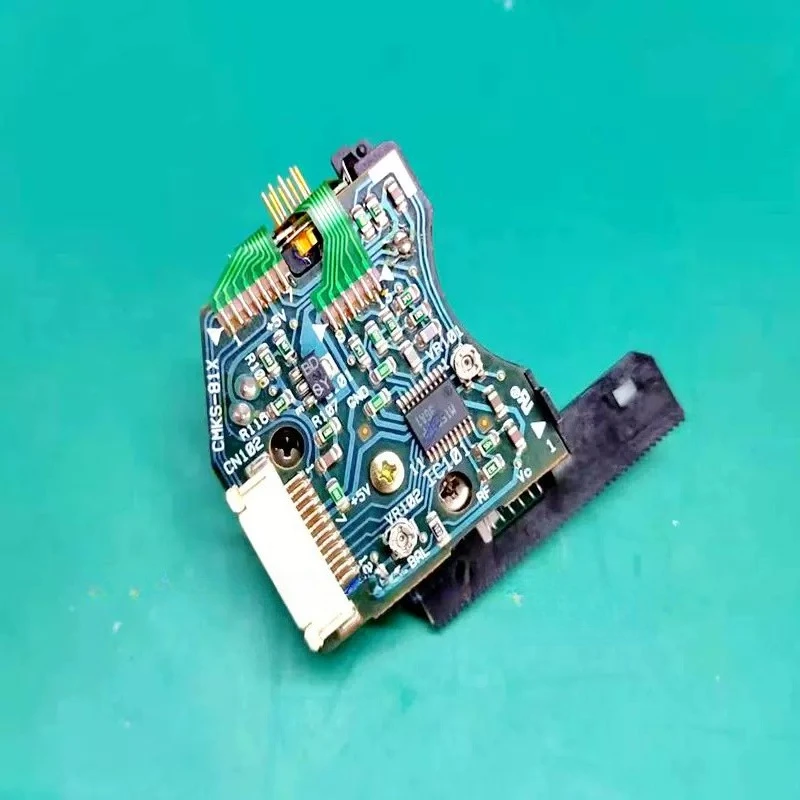 for Pnp1374 pnp1344 laser head 54xt blue board for nostalgic 830cd machine