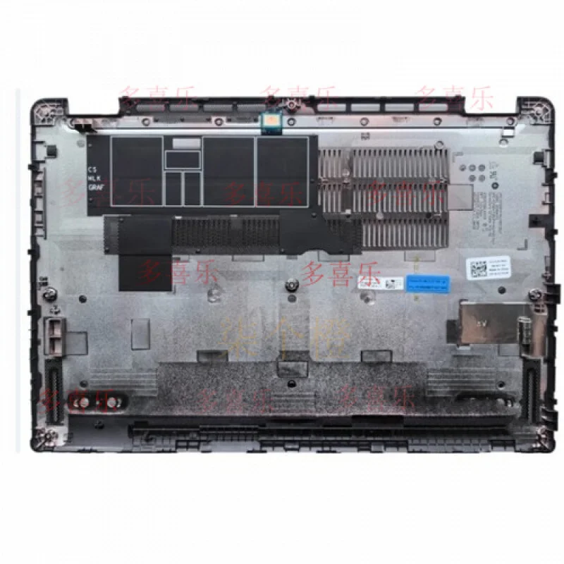 QQ جديد لـ Dell Latitude 5350 E5350 غطاء قاعدة سفلي حافظة سفلية D Shell 017DJM #2