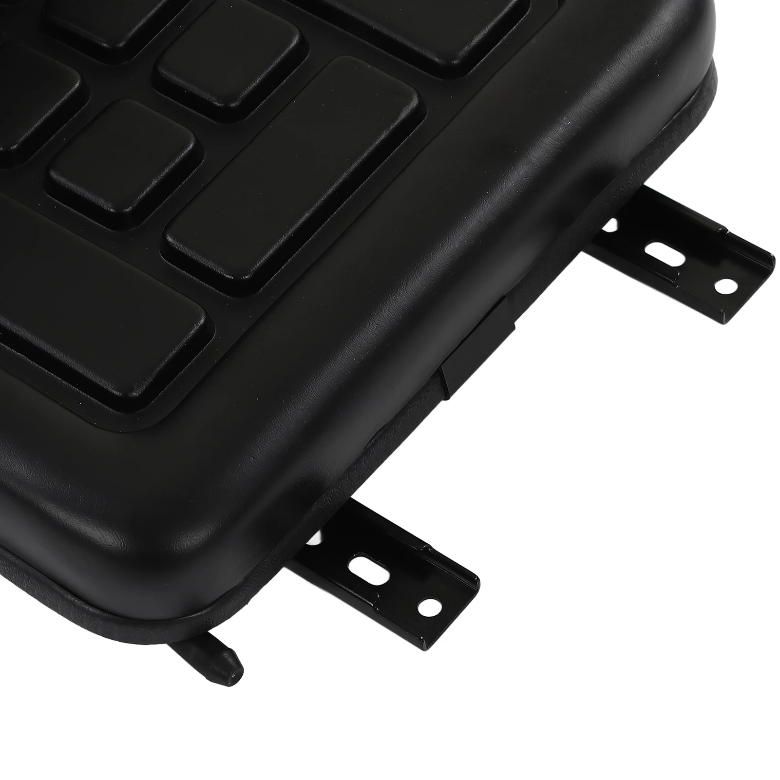 Universeller Traktorsitz Ergonomisch Verstellbarer Gabelstapler-Lader-LKW-Sitz Belastbar bis 150kg Ersatzsitz für Nutzfahrzeuge – Detail 10