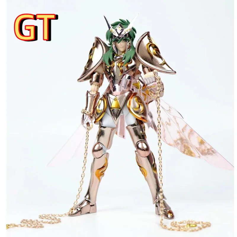 

Фигурки GT Cloth Mythology, God Bronze Saints, EX, God Andromeda Shun, подарки, коллекционные предметы, в наличии
