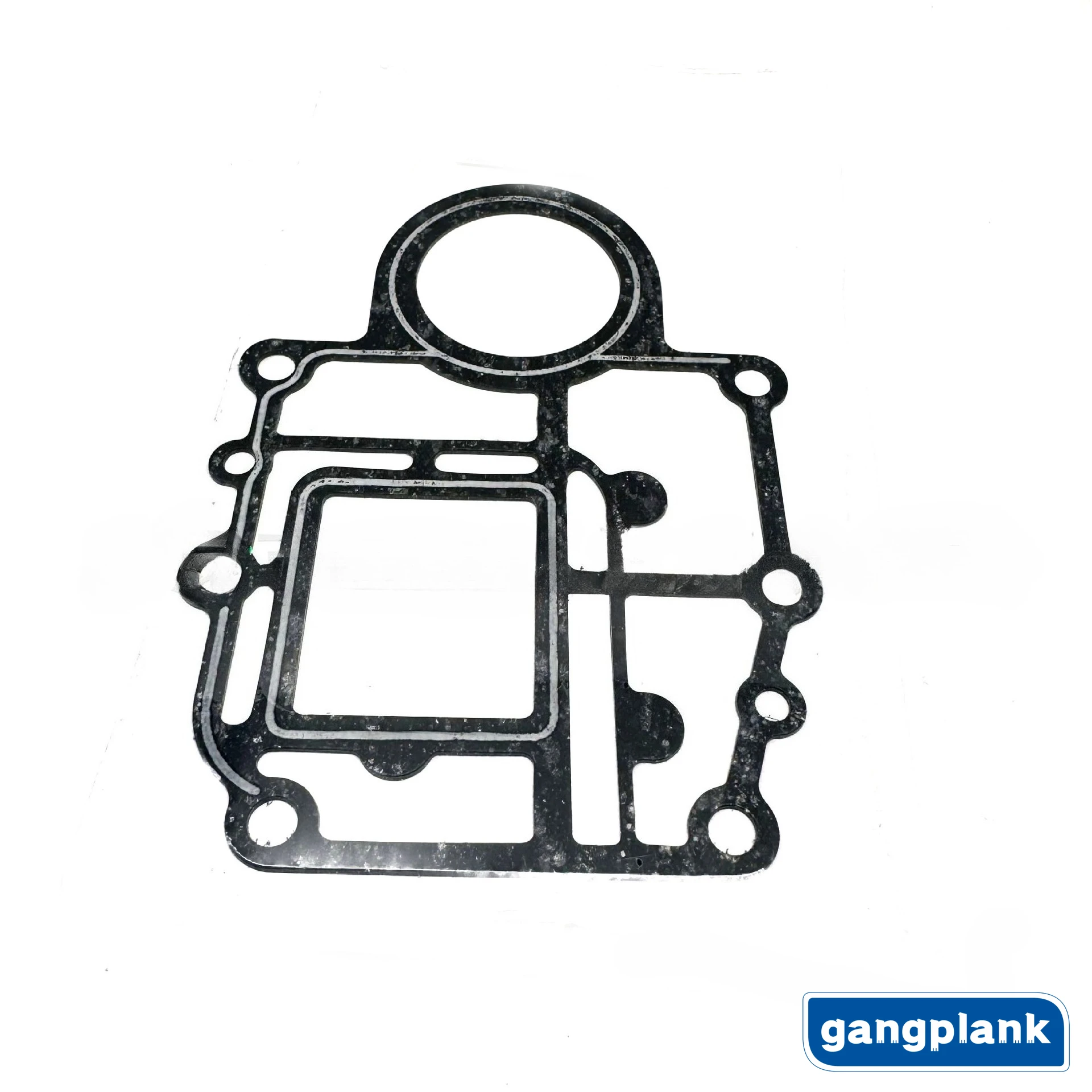 

Repair Kit for Suzuki 2-stroke 9.9 15 HP Outboard Motor Engine Cylinder Head Gasket 11433-93911