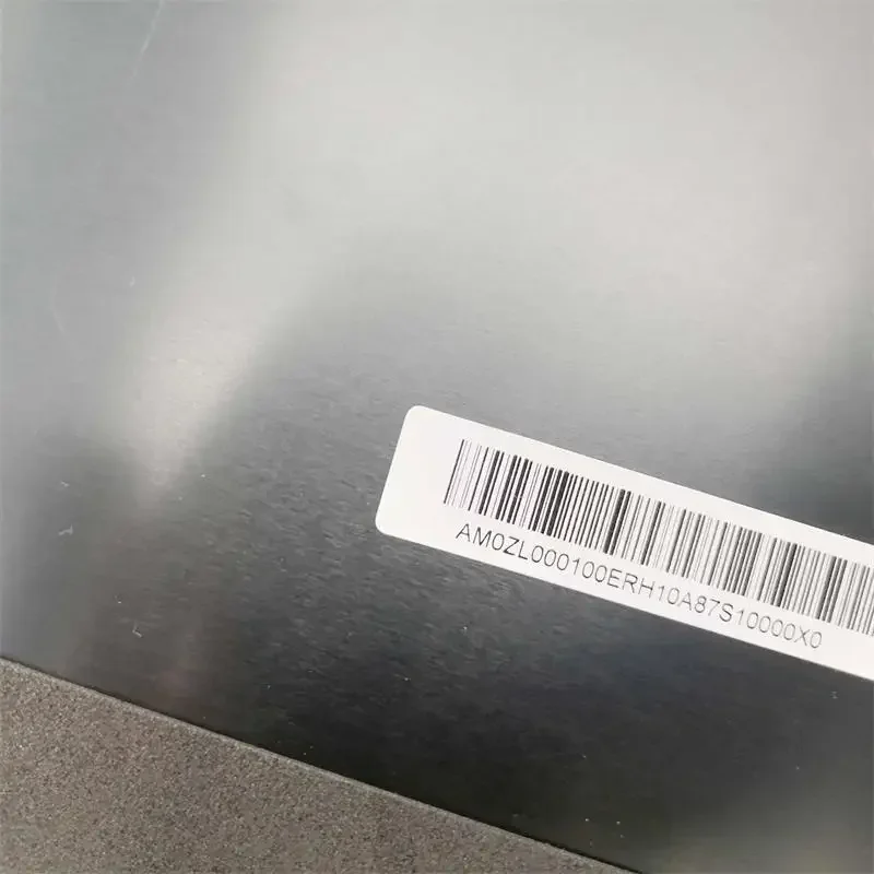 NEW For Ideapad Y700-15 Y700-15ISK Y700-15ACZ Laptop LCD Back Cover 3D Camera Versions Rear Lid Top Housing Case AM0ZL000100