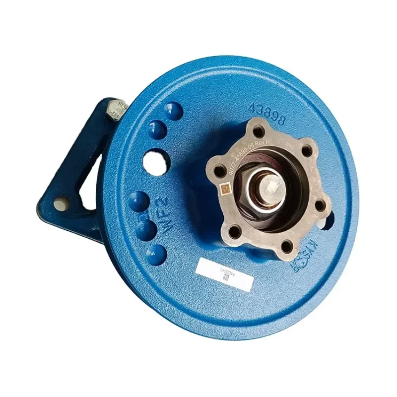 

Machine Diesel Engine Parts 4023040 M11 Diesel Fan Hub Engine Parts ISM QSM11 Spare Part Fan Support