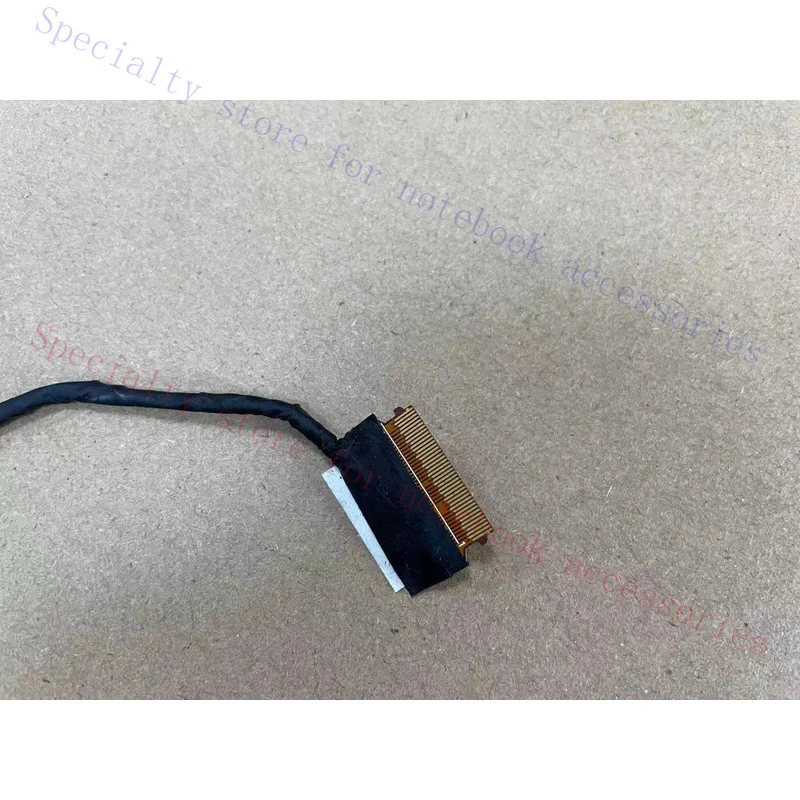 A+  FOR HP Shadow Elf 5 PLUS 17-CB TPN-C144 Screen Cable DC02C00LM00