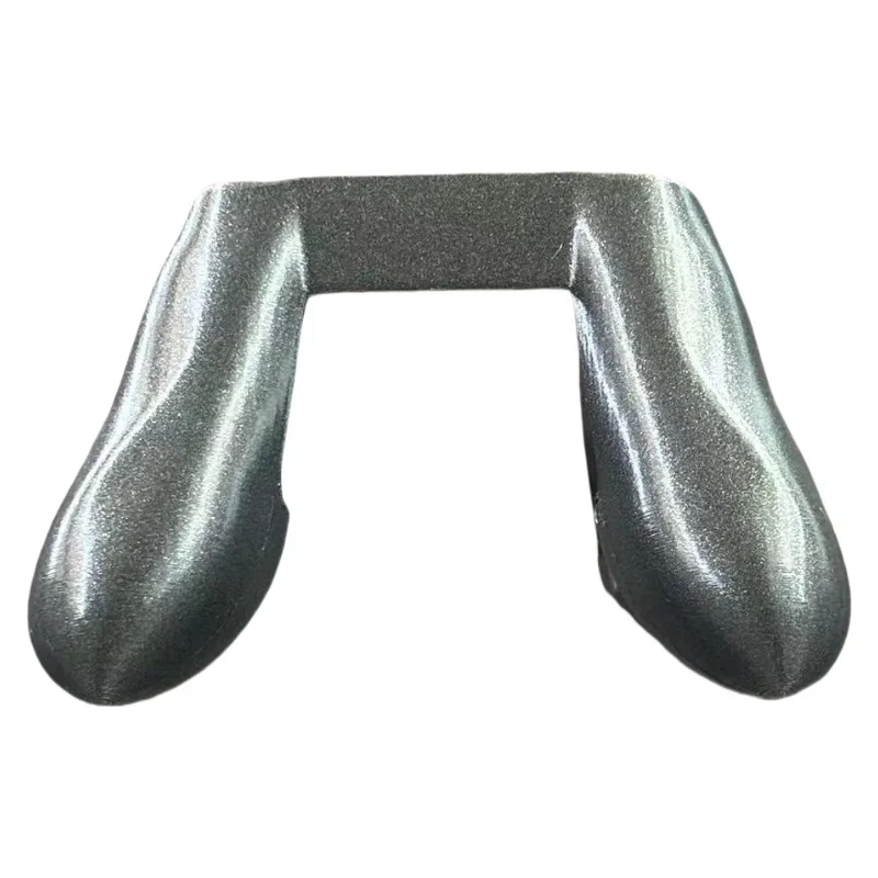 For R36S Handle Grip For R36S Fighting Grip 3D Printed Grip Hand Enhancement Accessories