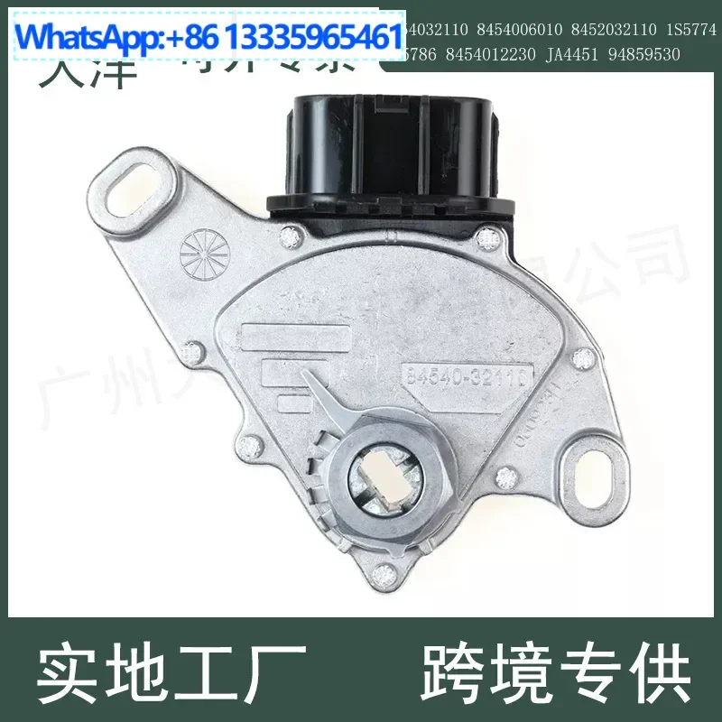 

8454032110 8454006010 переключатель передач для Toyota Camry Corolla Lexus