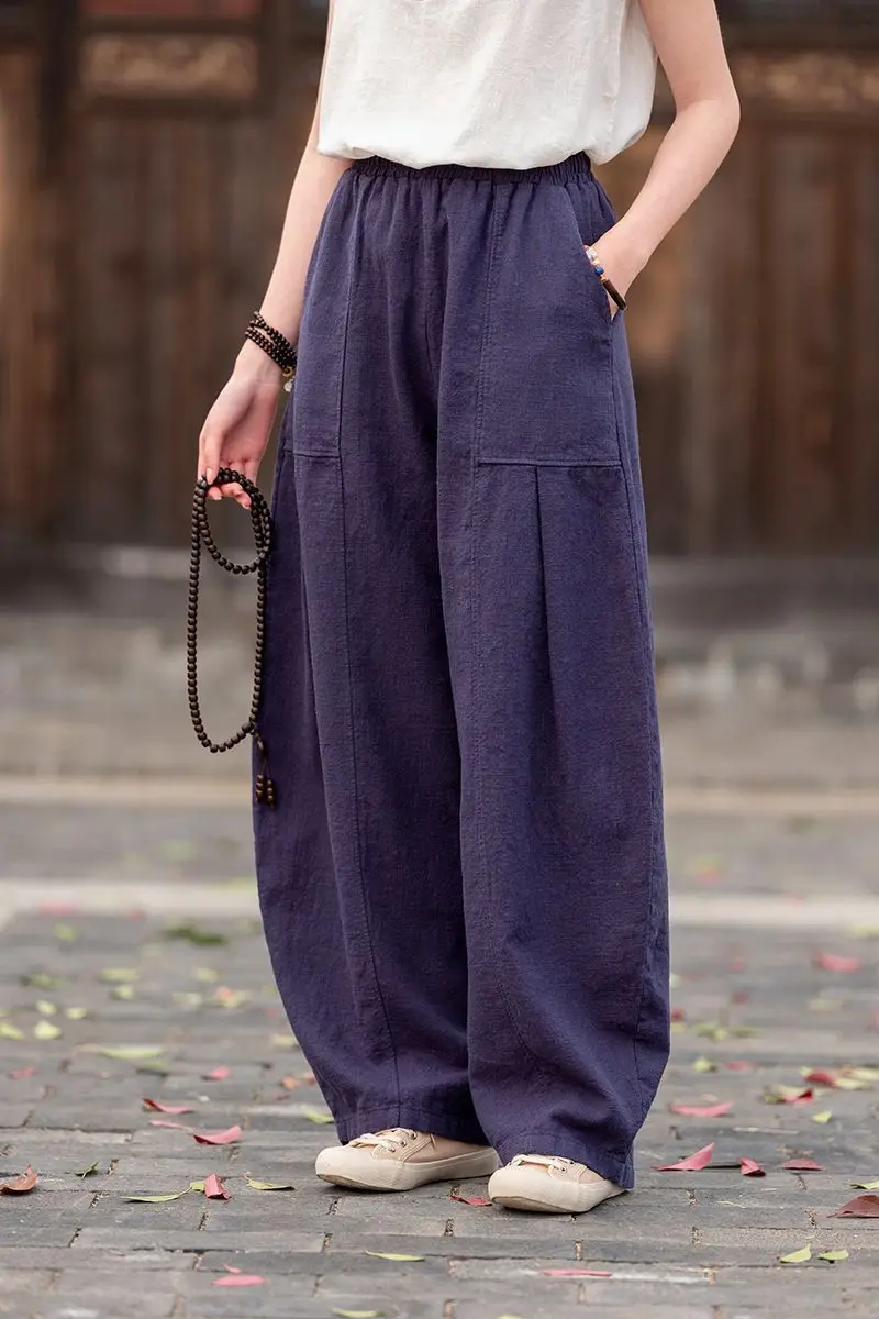 Navy blue is