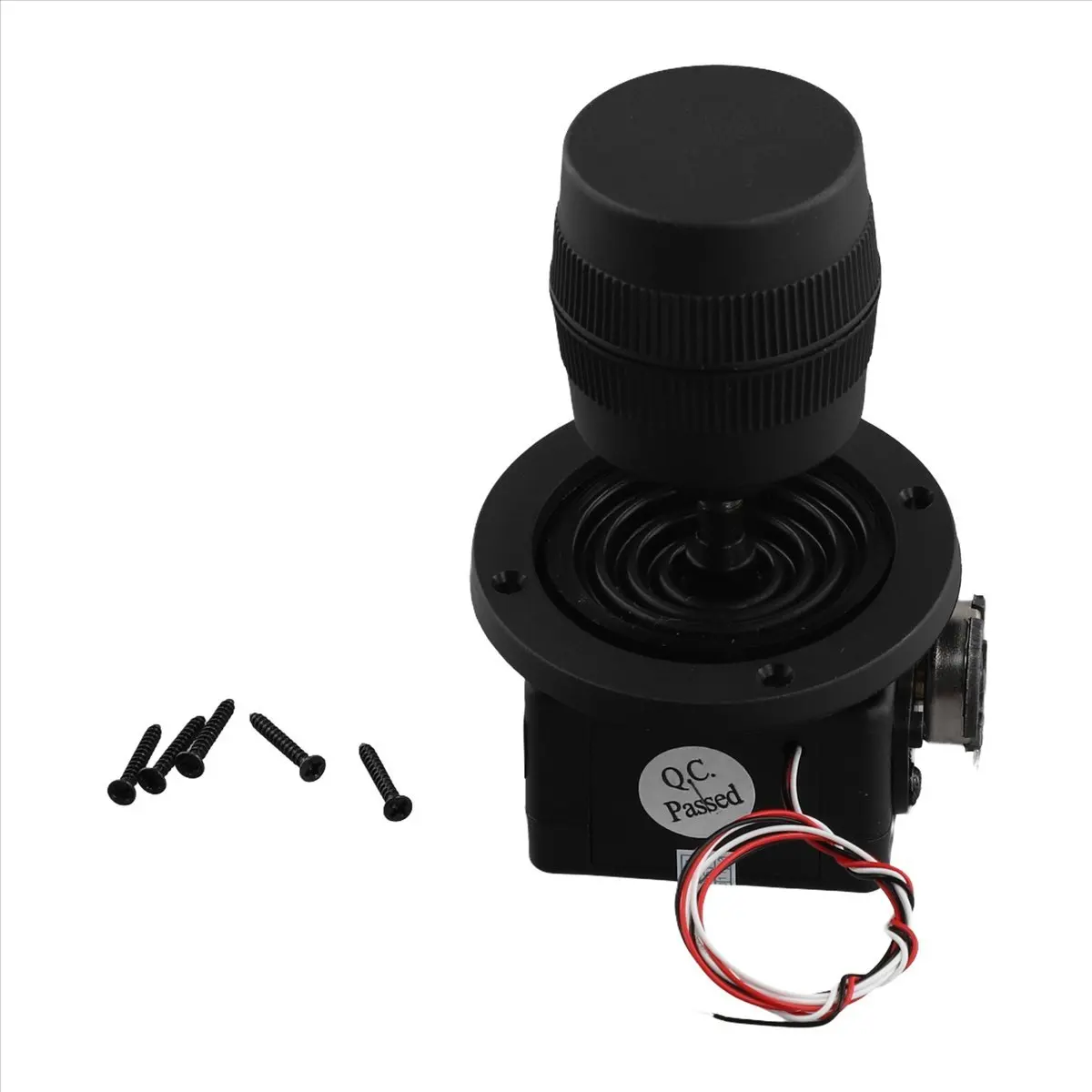 【CYBER Saturday】3D Joystick Potentiometer -D300B-R2 5KΩ 3- Joystick Potentiometer for Curative Imaging
