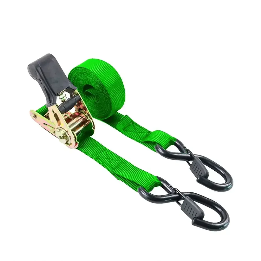 Imagem -05 - Correias Métricas Heavy Duty Correia Movendo Personalizável Mobiliário Transporte Belt Ratcheting Tie Downs Yl109 1415m