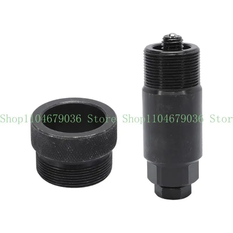 652F Professional Tool  Tool Precisions  Engineered Tool Puller Tool for M47