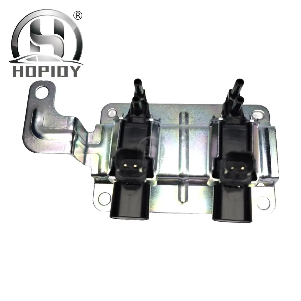 

Автомобильный вакуумный электромагнитный клапан впускного коллектора K5T81980 для Ford Focus C-Max Galaxy Mondeo 5243591 4M5G-9J559-NB BS7E-9J559-AA