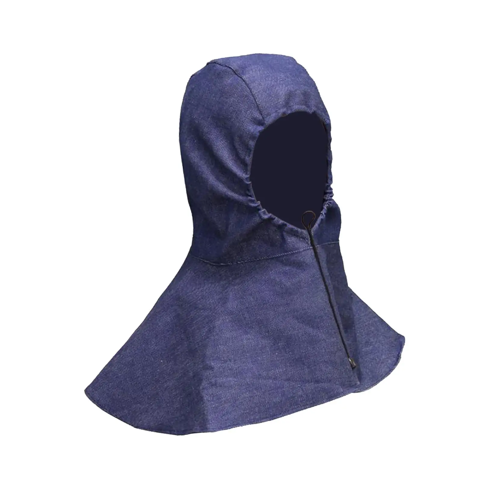 Welding Hood Electric Welding Helmet Head Protector Durable Adjustable Dustproof