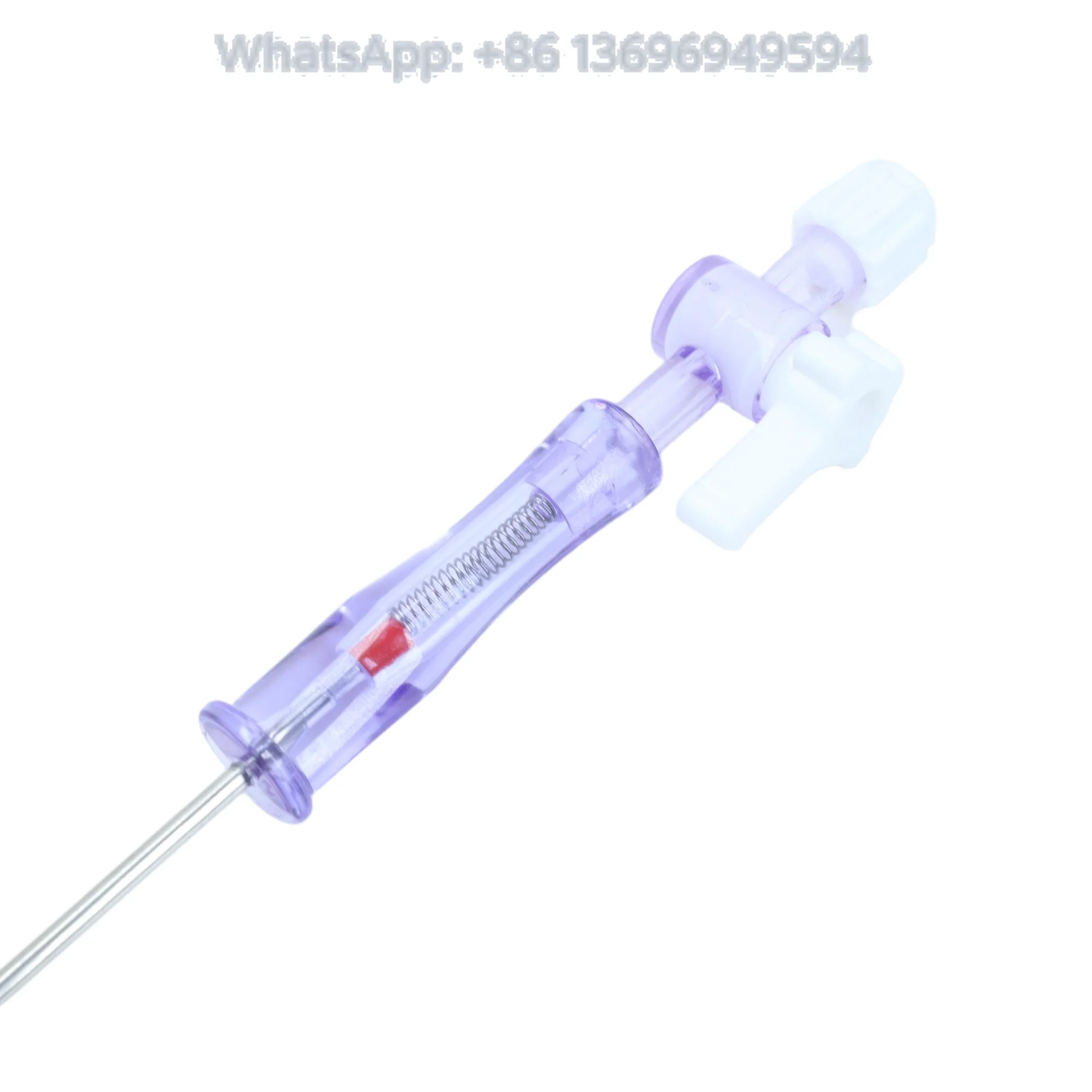 Simulation Disposable Operated Rod Assembly Kit, Imitation Manipulating Accessory for Laboratory Training Equipment